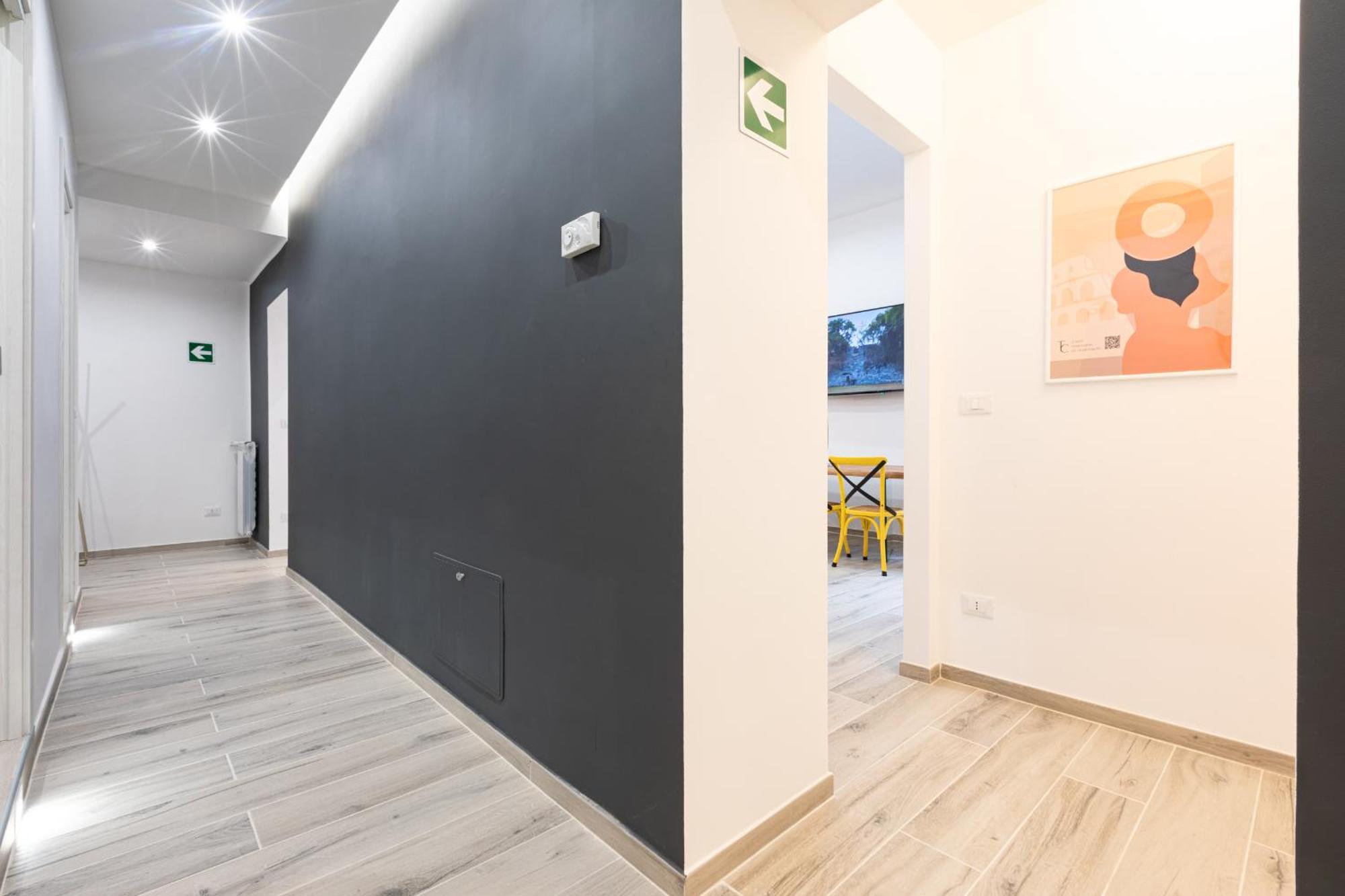 Trastevere Exclusive Three Bedroom - Collection *