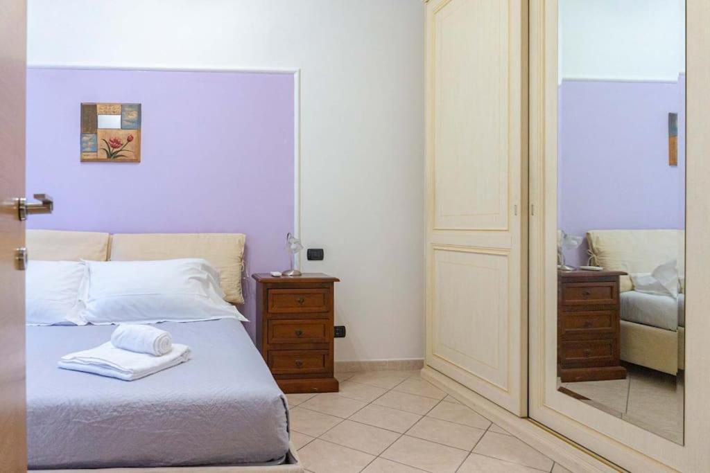 Cipro Nuovissimo Posizione Strategica Apartamento