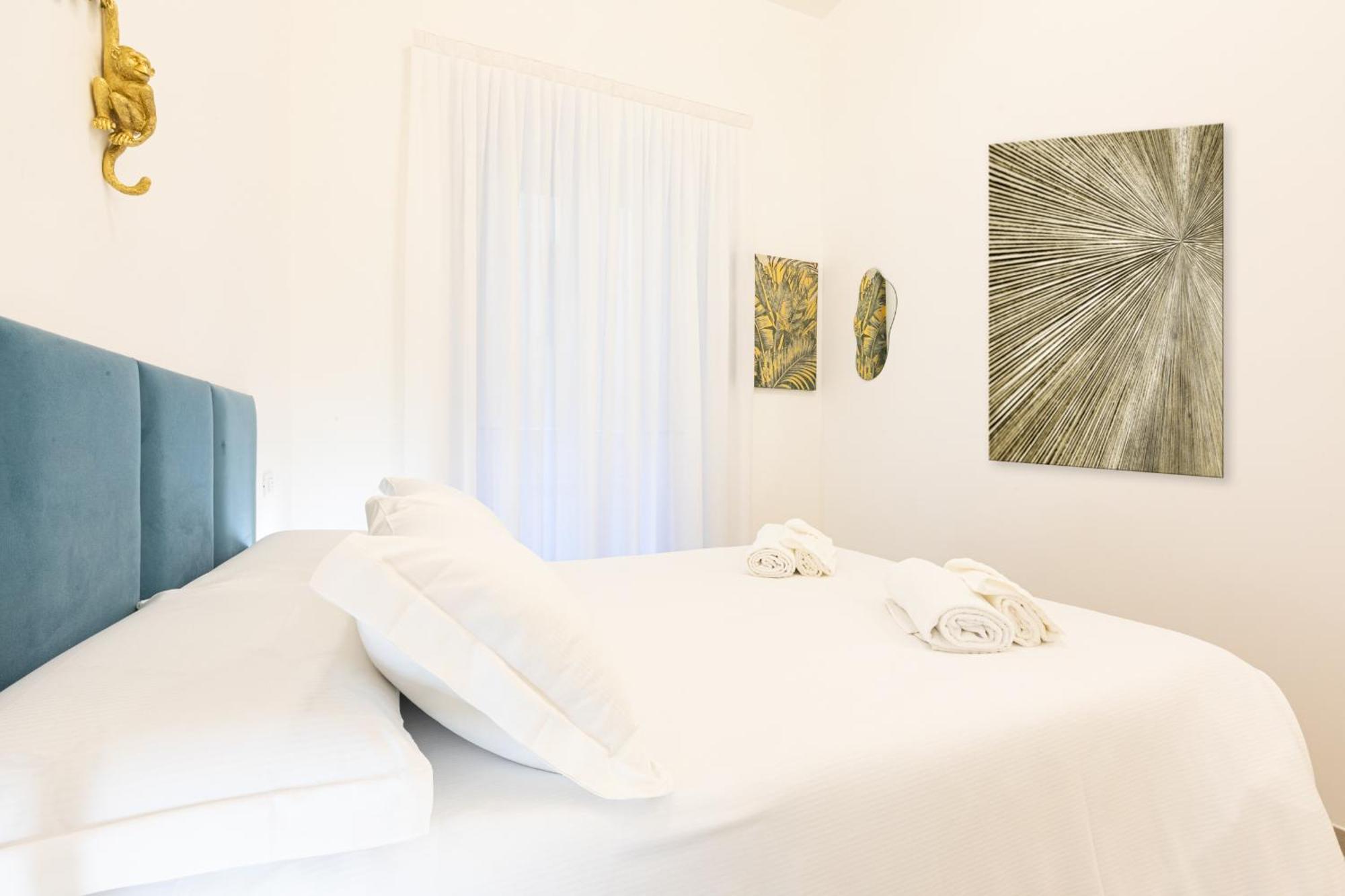 Leilighet Trastevere Exclusive Three Bedroom - Collection *