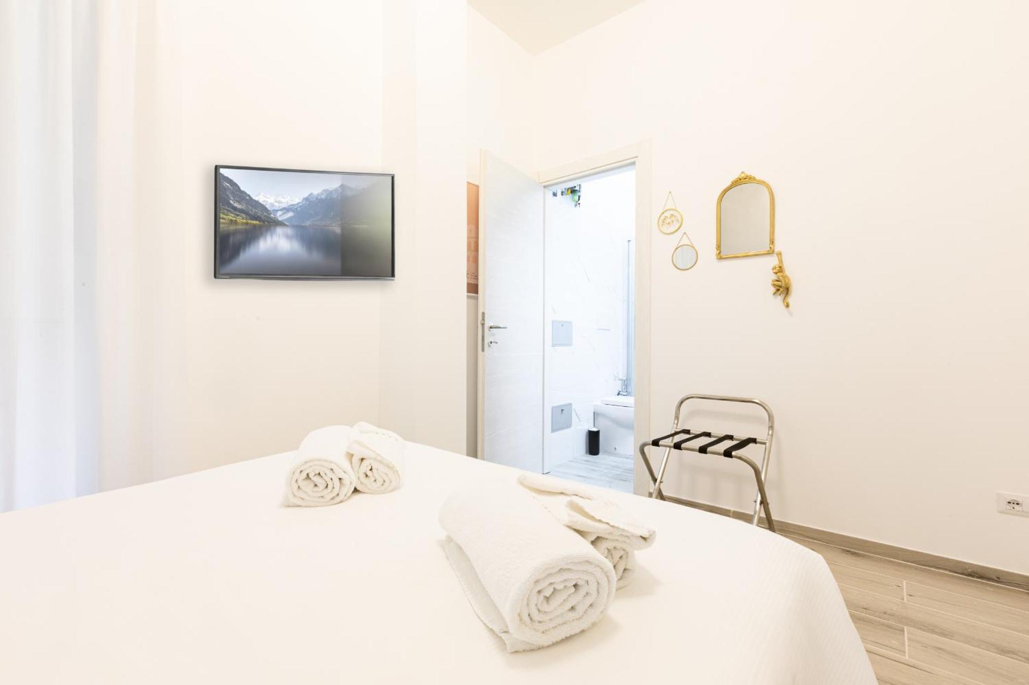 Leilighet Trastevere Exclusive Three Bedroom - Collection