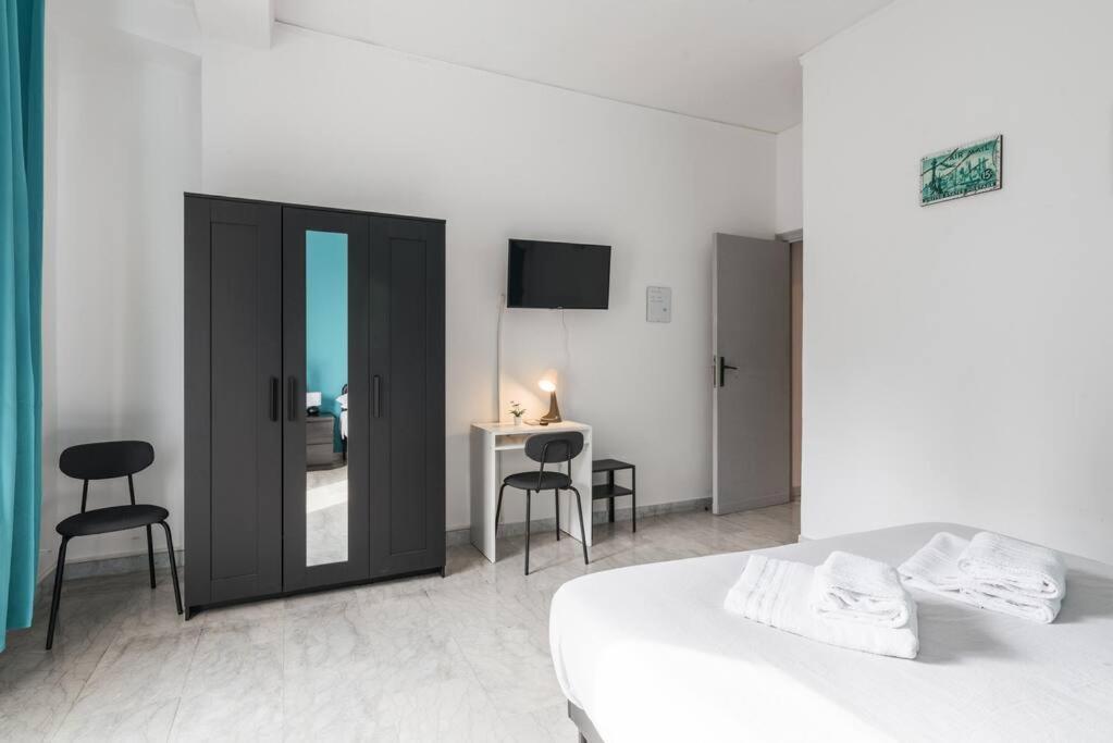 F&f San Peter Appartamento Roma