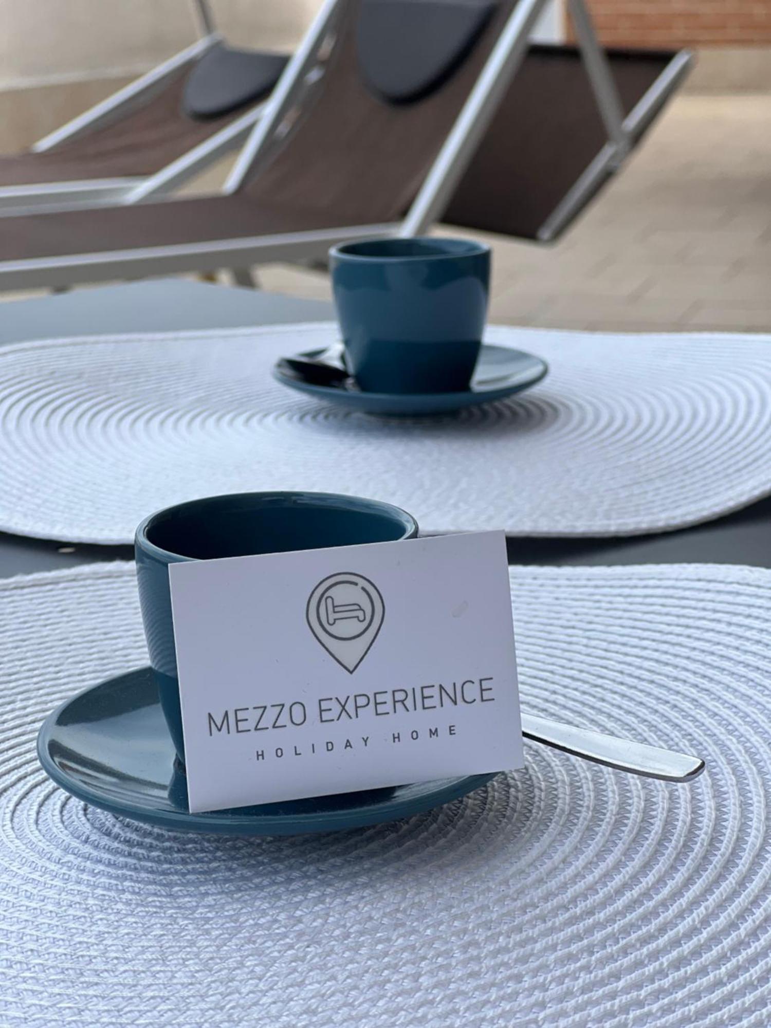 Mezzo Experience Eur Apartamento