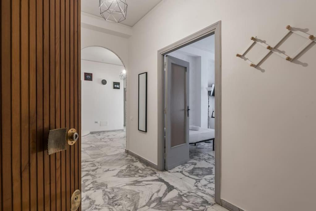Appartamento F&f San Peter Roma