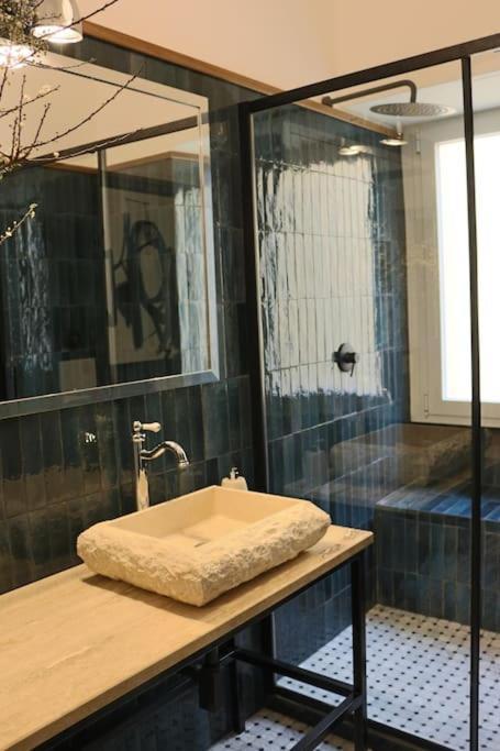 Deluxe Loft - Via Veneto * Roma