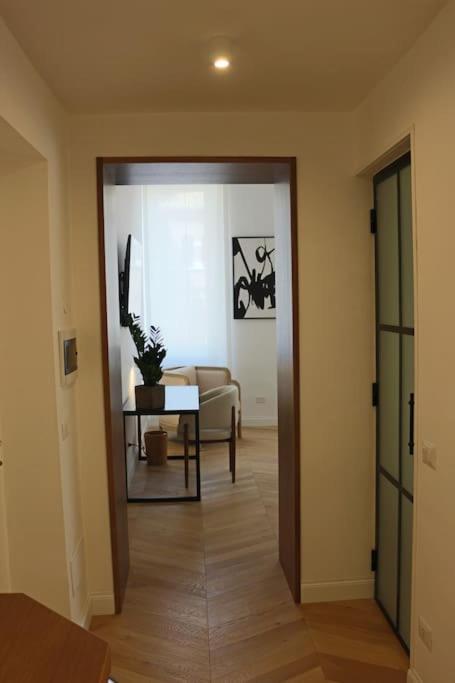Apartamento Deluxe Loft - Via Veneto