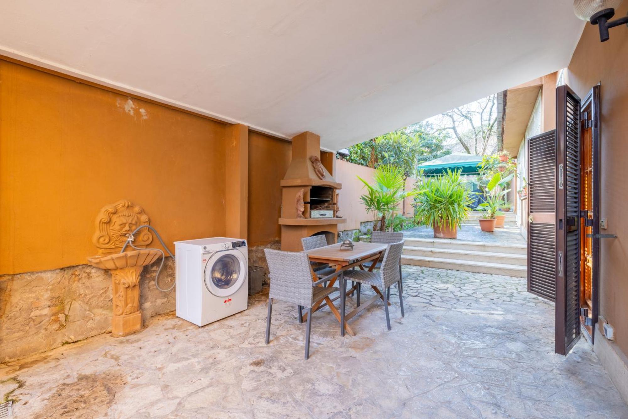 Maximo Luxe -villa & Appartamento Roma