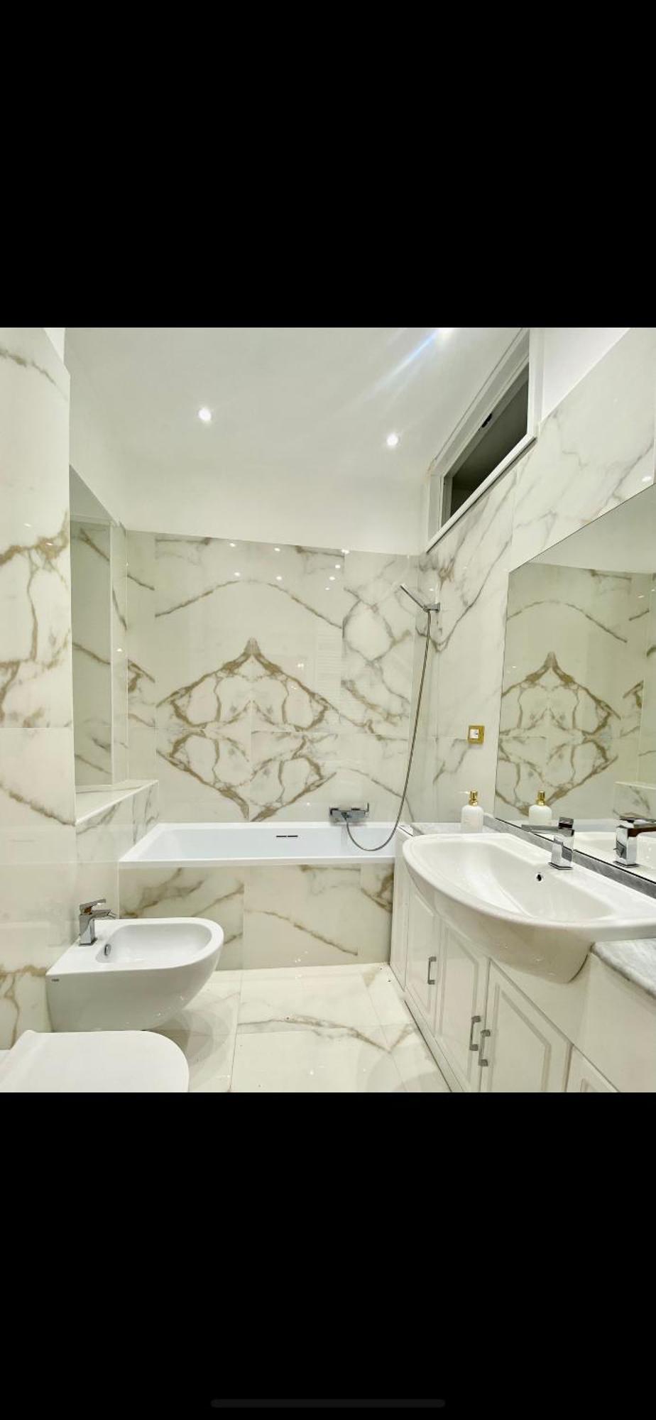 Arca Luxury Affittacamere