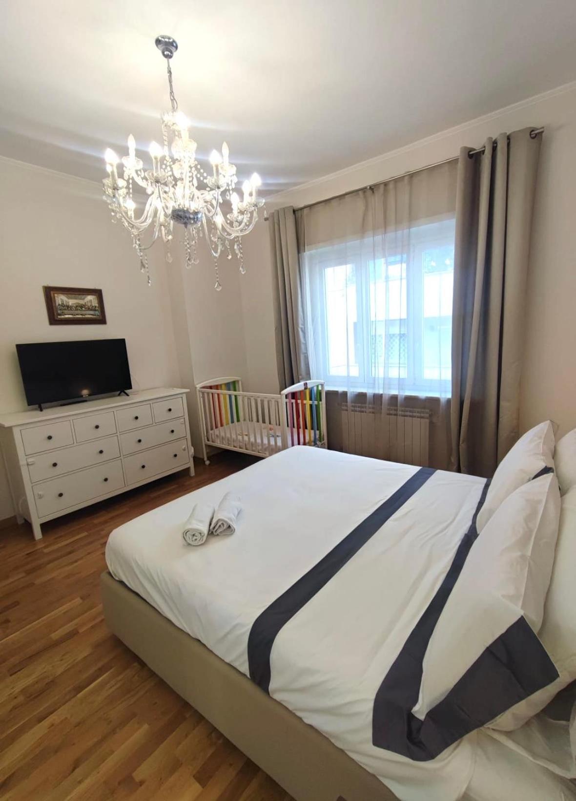 Affittacamere Arca Luxury Roma