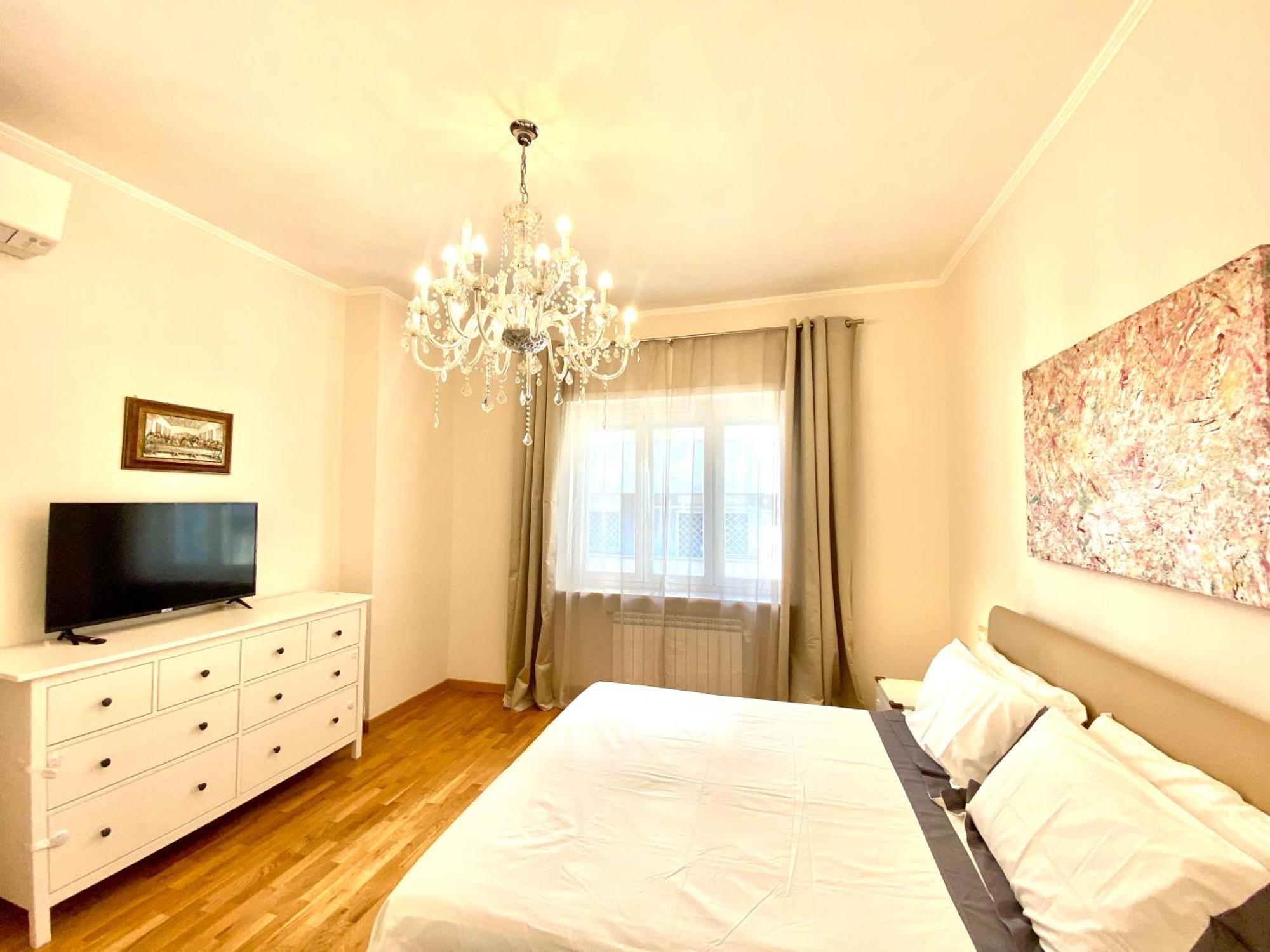 Affittacamere Arca Luxury *
