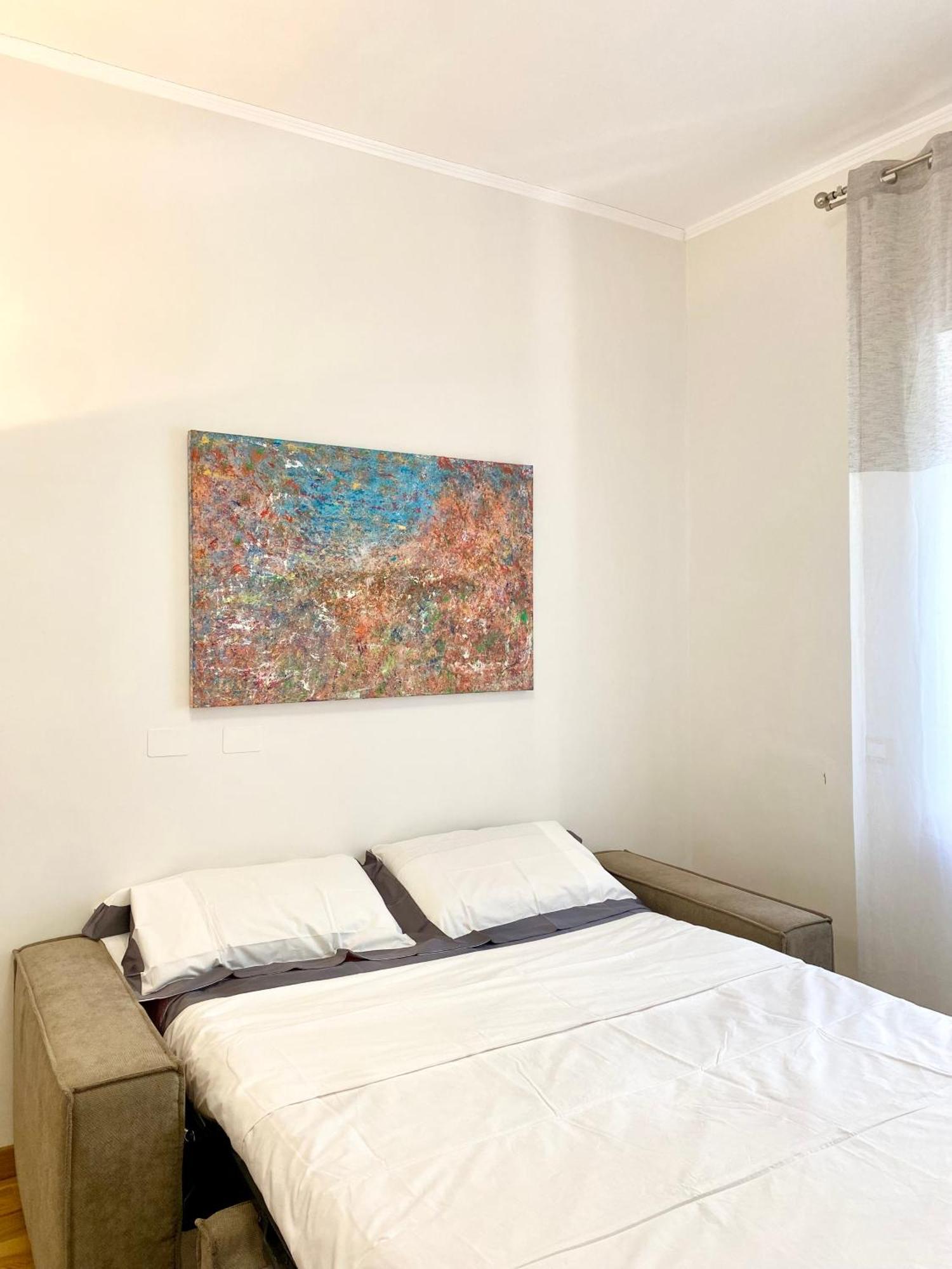 Arca Luxury Affittacamere *