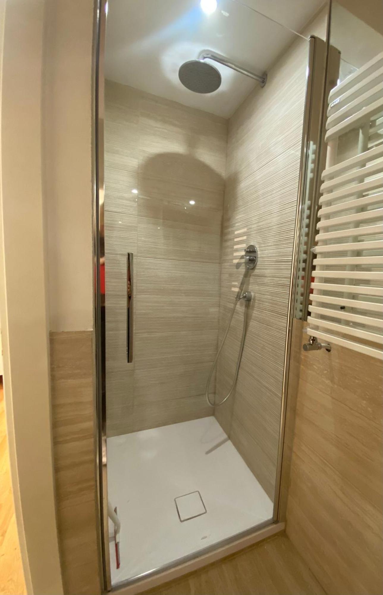 Arca Luxury Roma