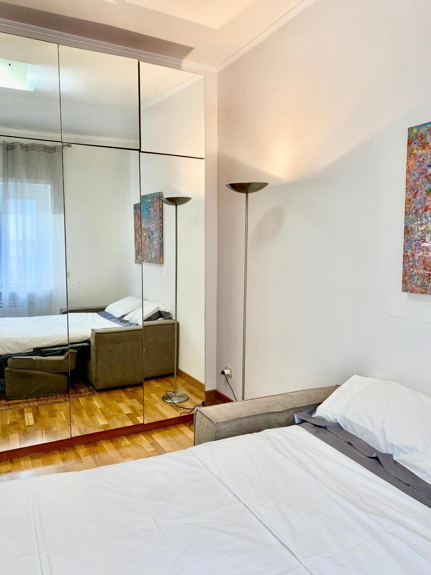 Arca Luxury * Roma