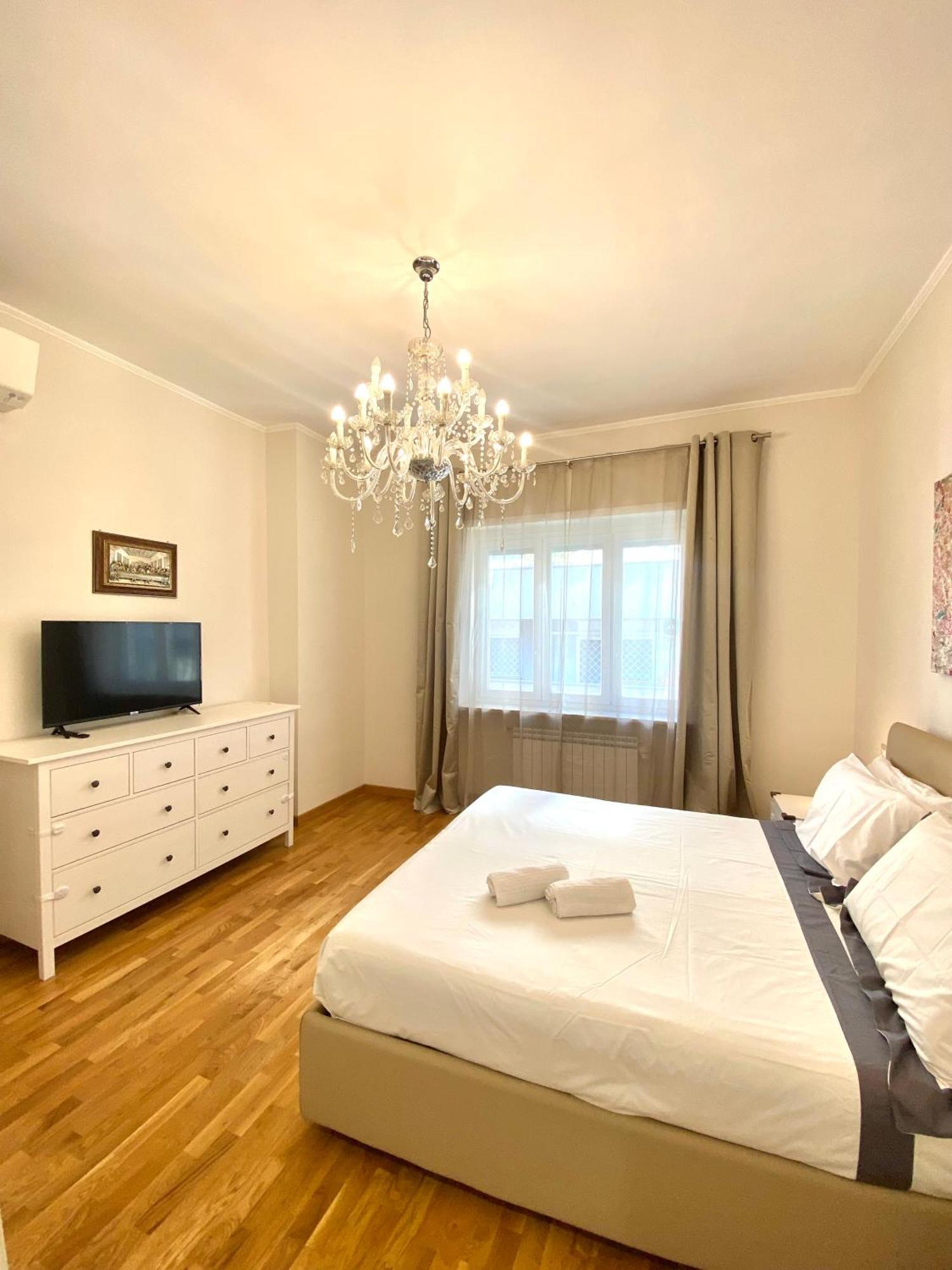 Arca Luxury Roma
