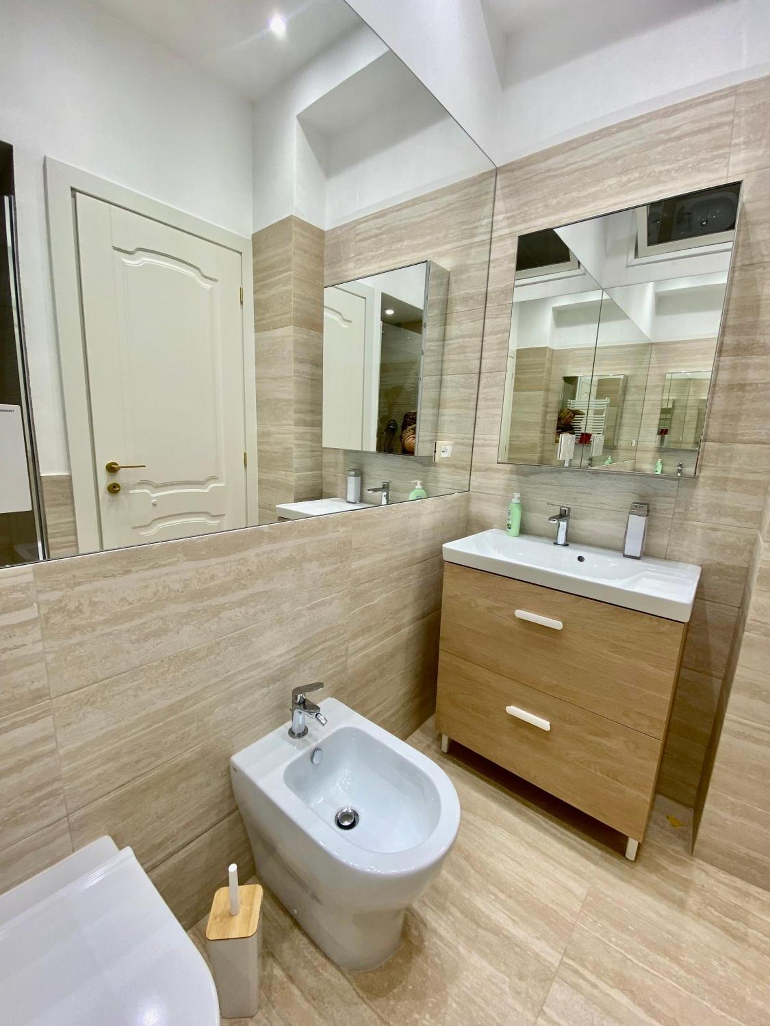 Arca Luxury Affittacamere *