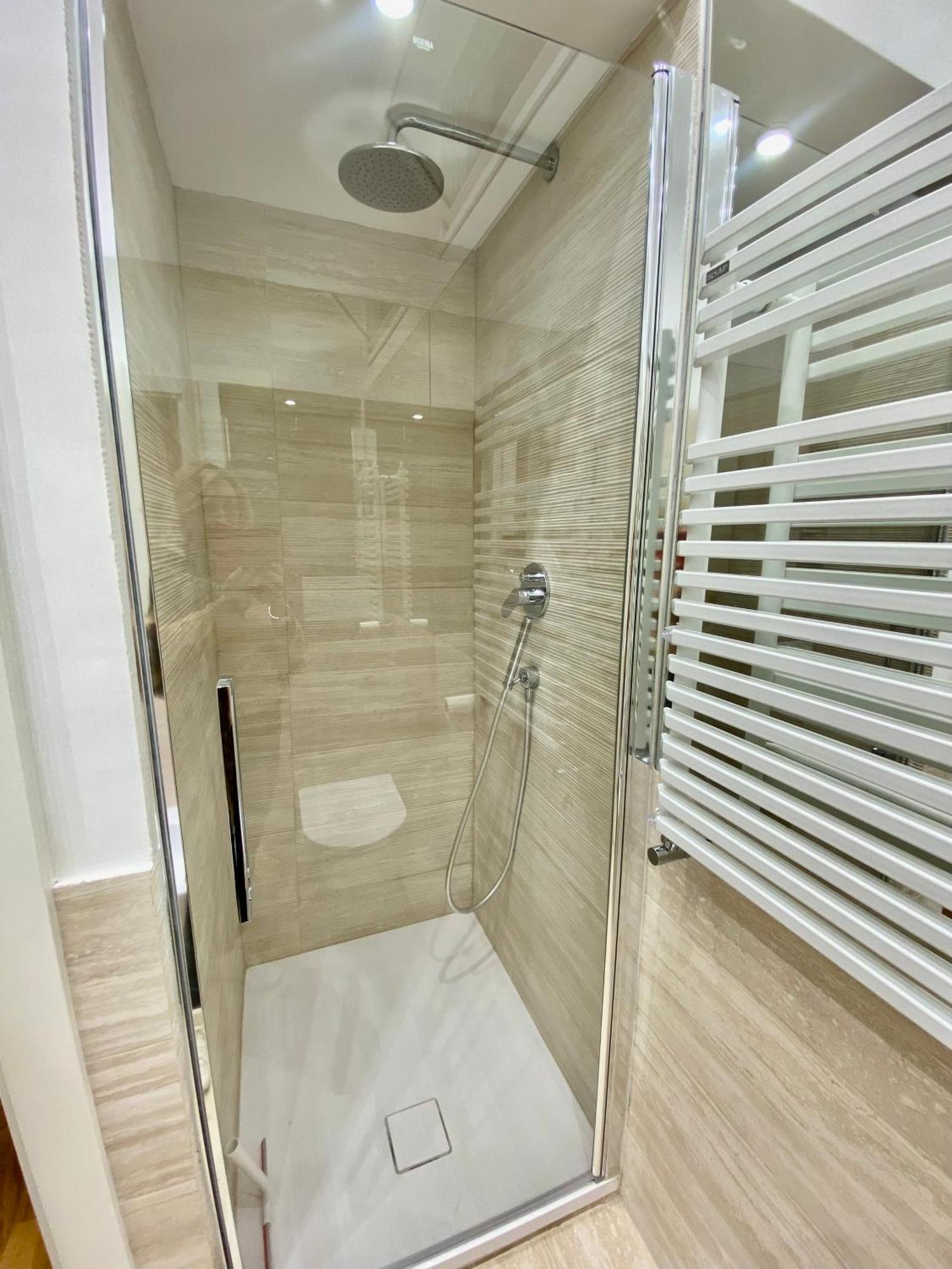 Arca Luxury * Roma