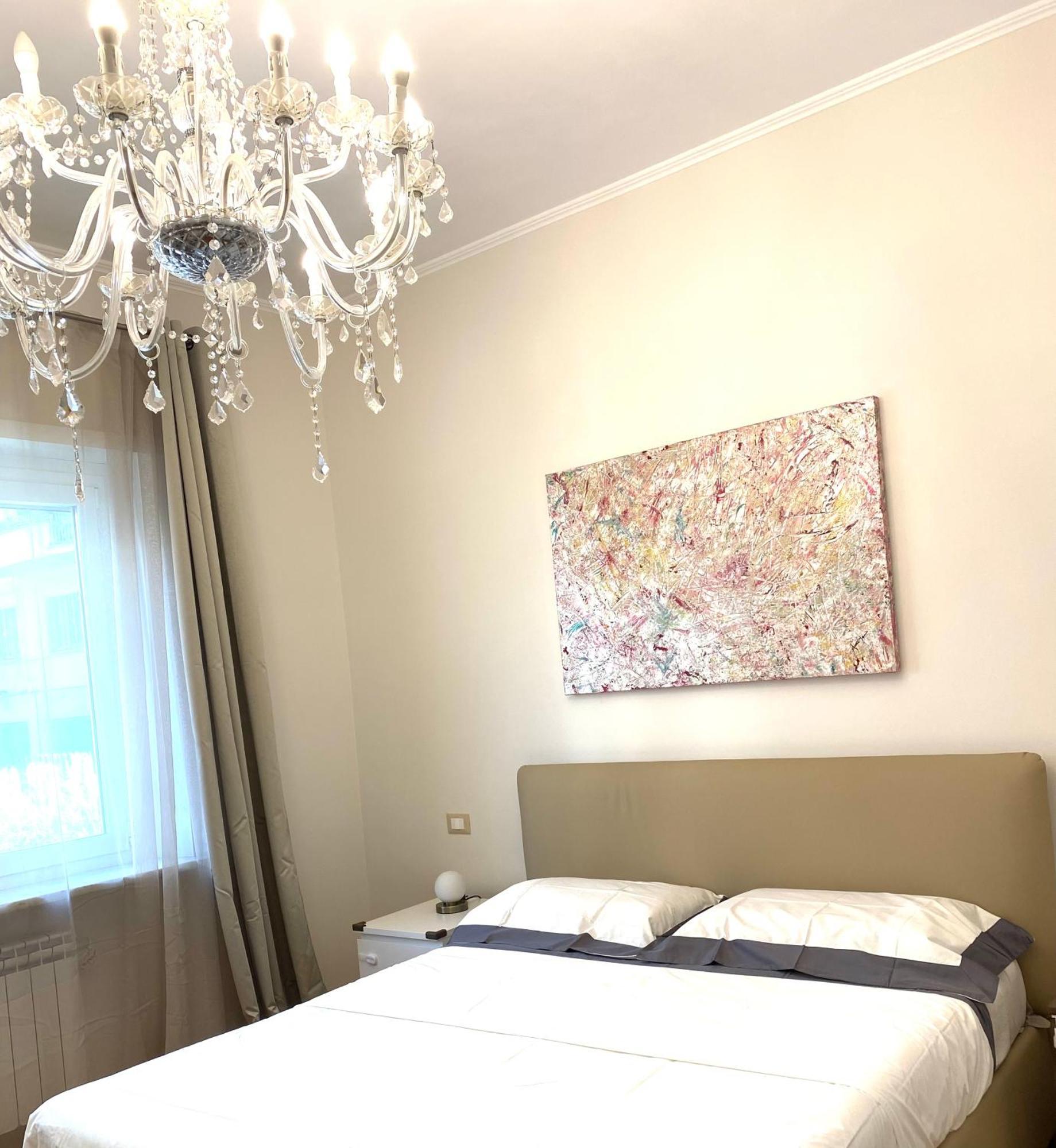 Arca Luxury Roma