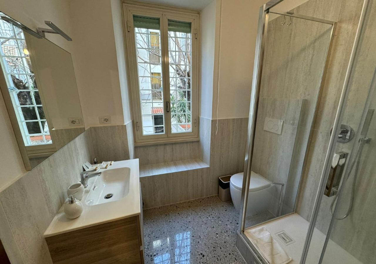 Apartamento Flaminia - Metro A