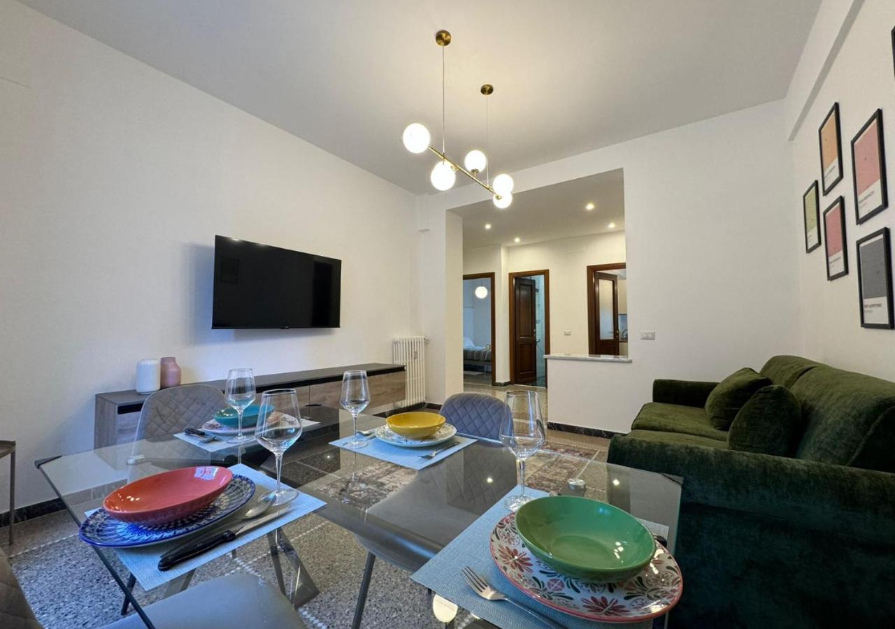 Apartamento Flaminia - Metro A *