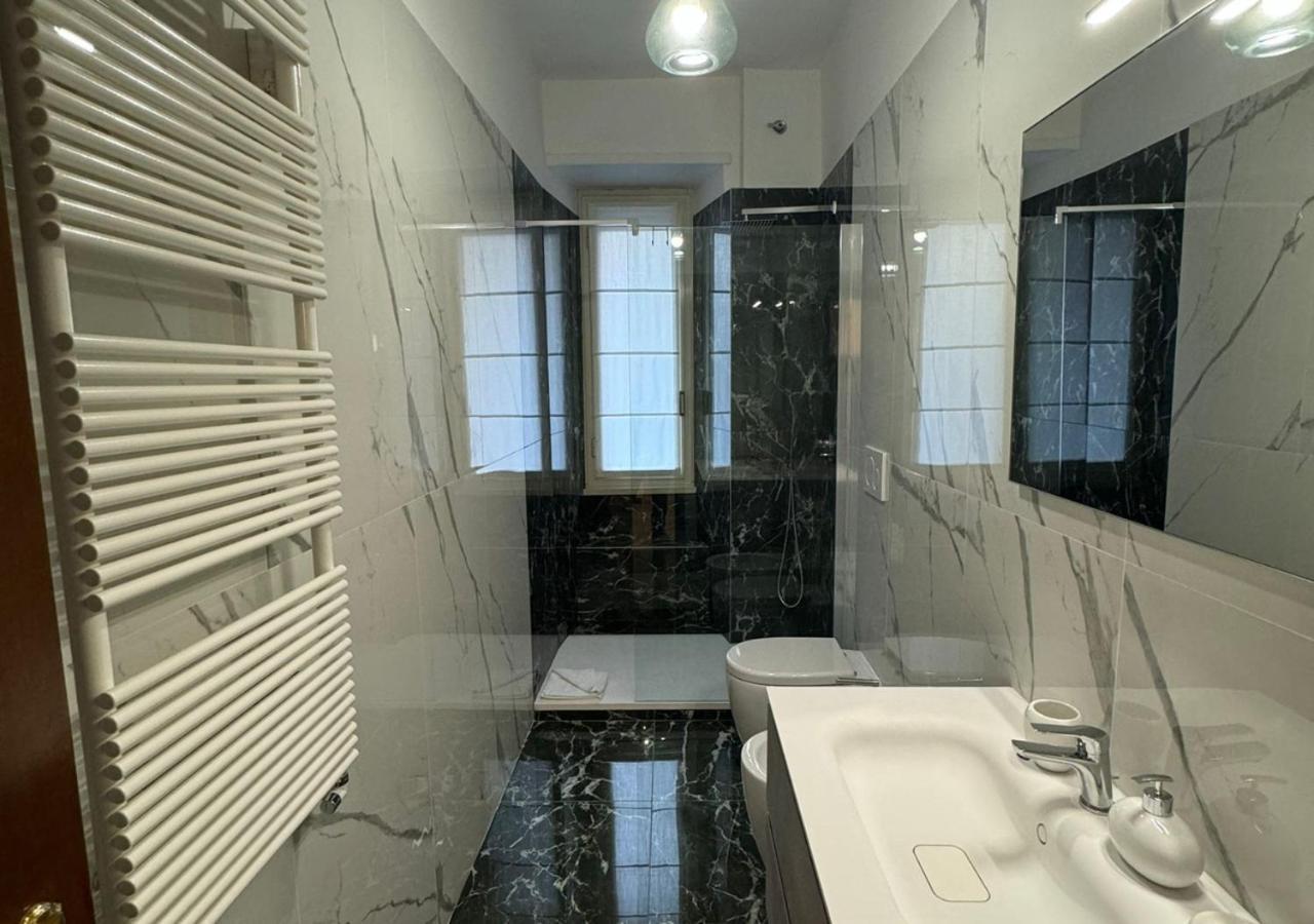 Flaminia - Metro A Apartamento *