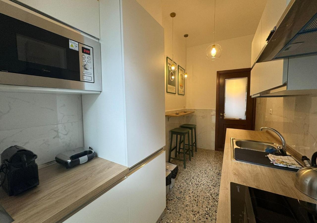 Apartamento Flaminia - Metro A *
