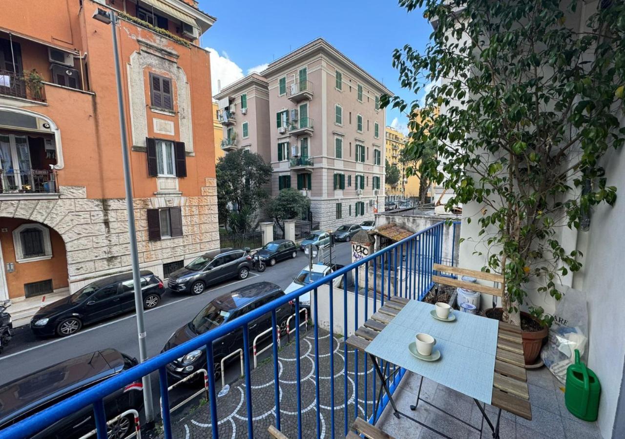 Apartamento Flaminia - Metro A Roma