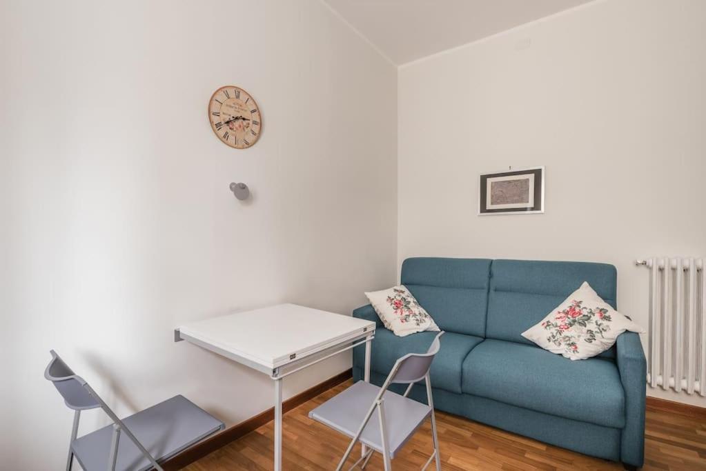 Vatican Apartment Rome
