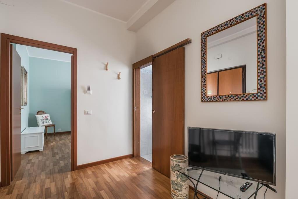 Apartment Vatican *