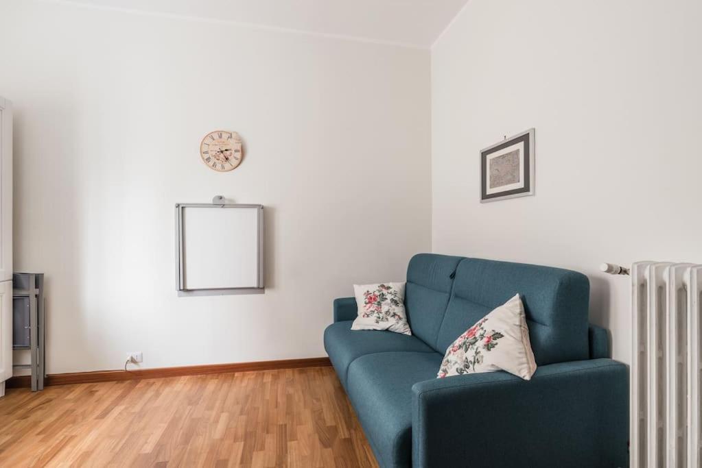 Apartment Vatican
