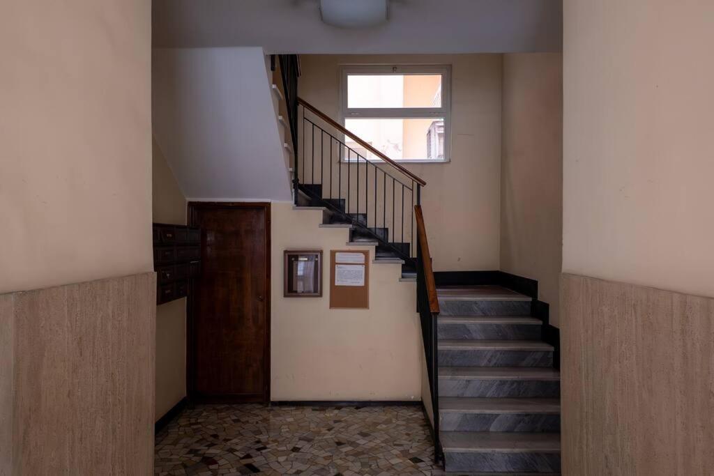 Vatican Apartment