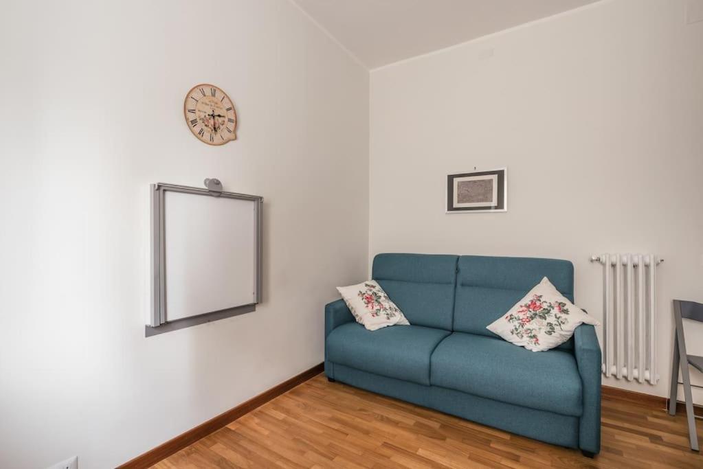 Apartment Vatican *