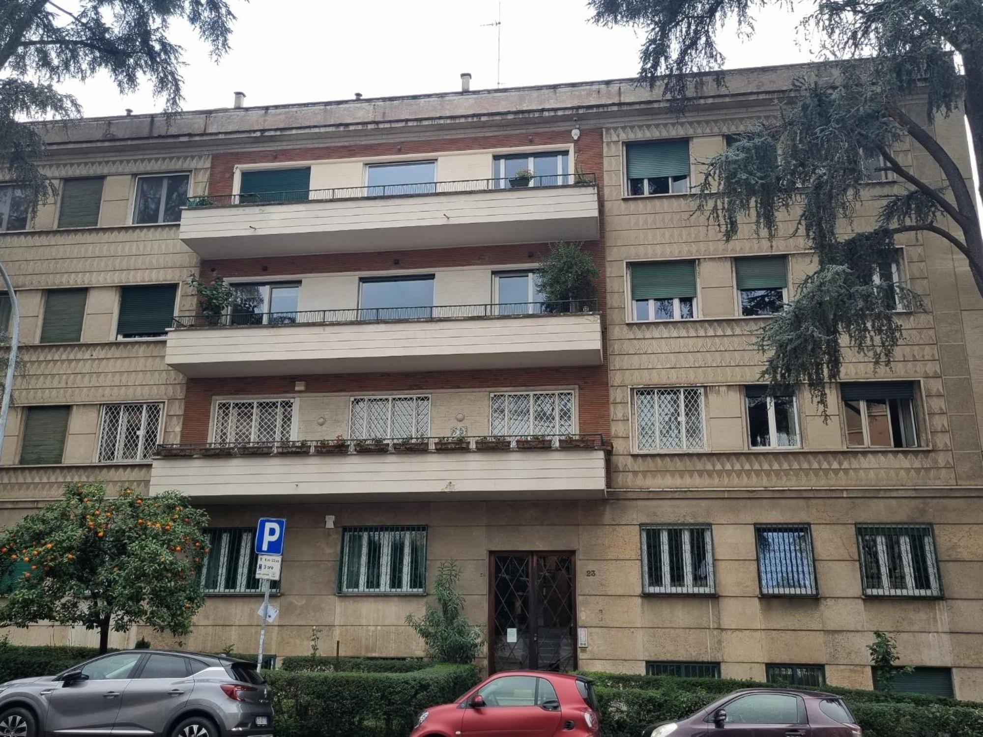 Appartamento Domus Euclide *