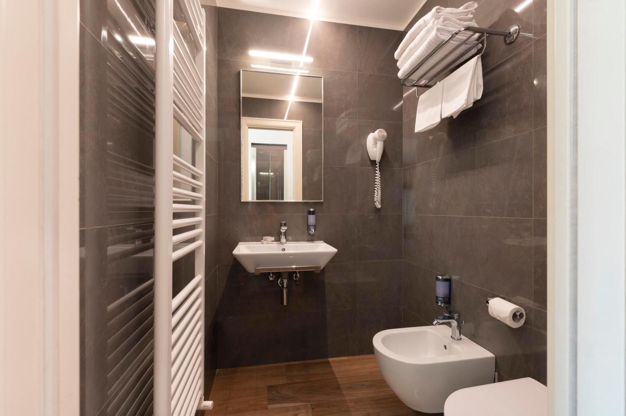 Hotell De' Clementi Roma