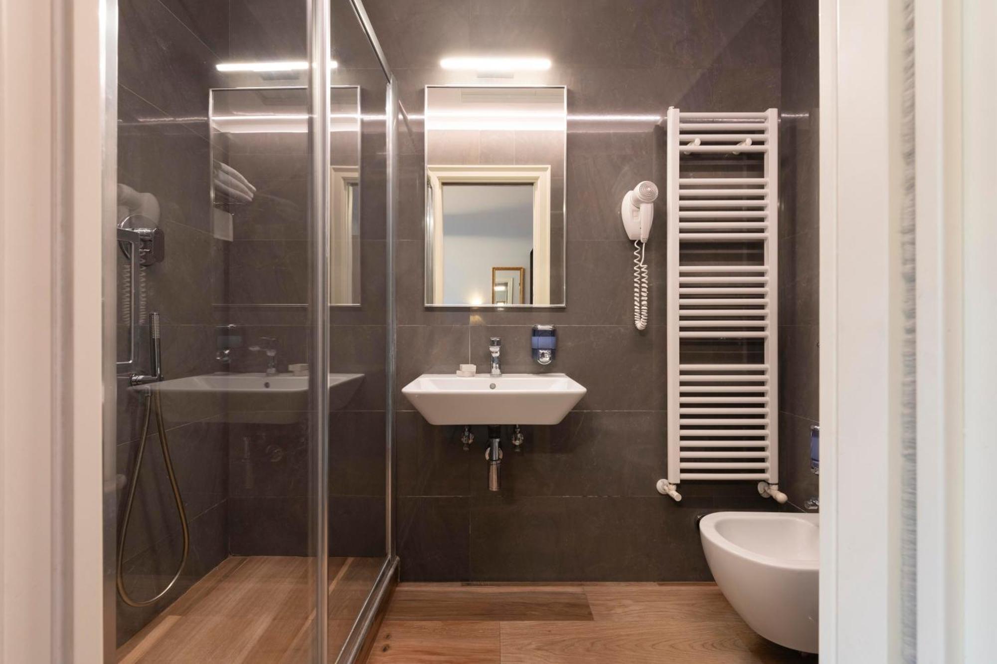 Hotell De' Clementi Roma