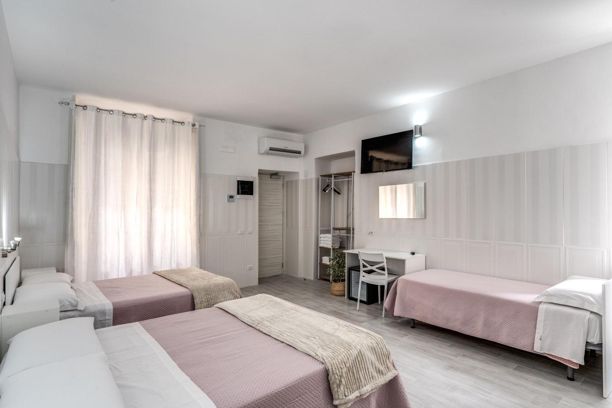Altadomus Affittacamere Roma