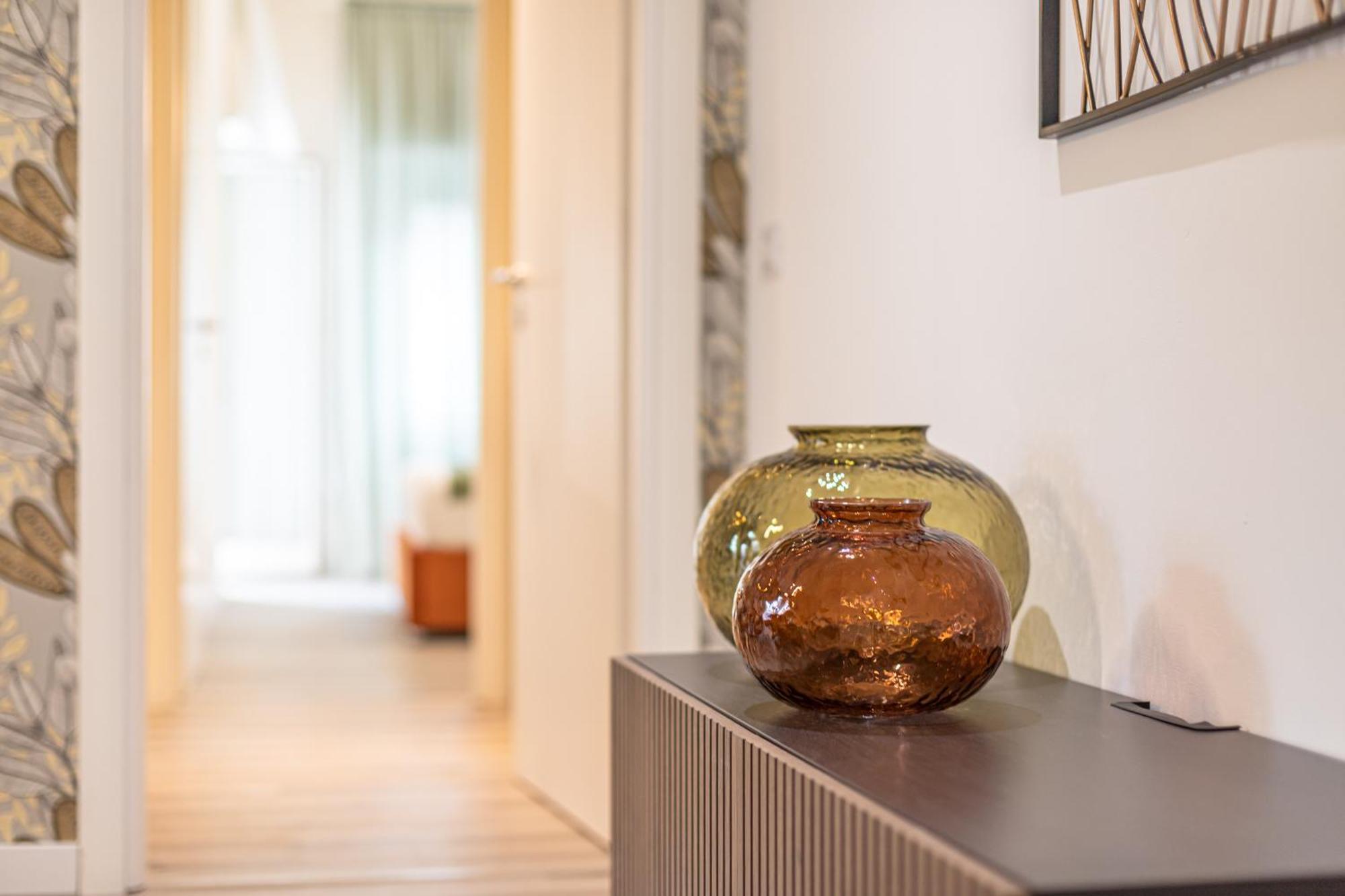 Cornelia Elegance House Roma