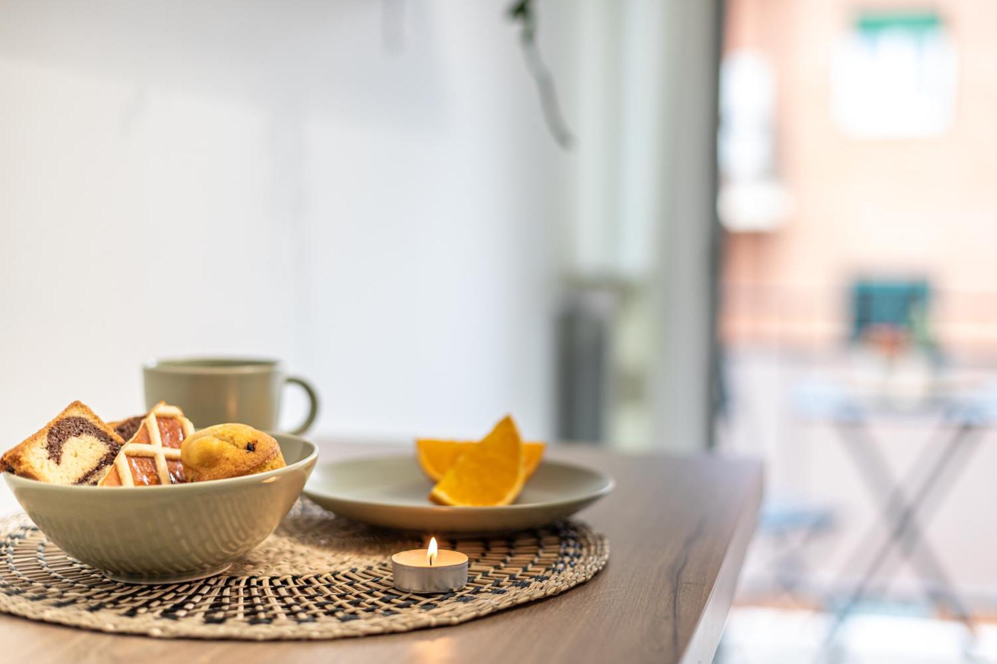 Apartamento Cornelia Elegance House Roma