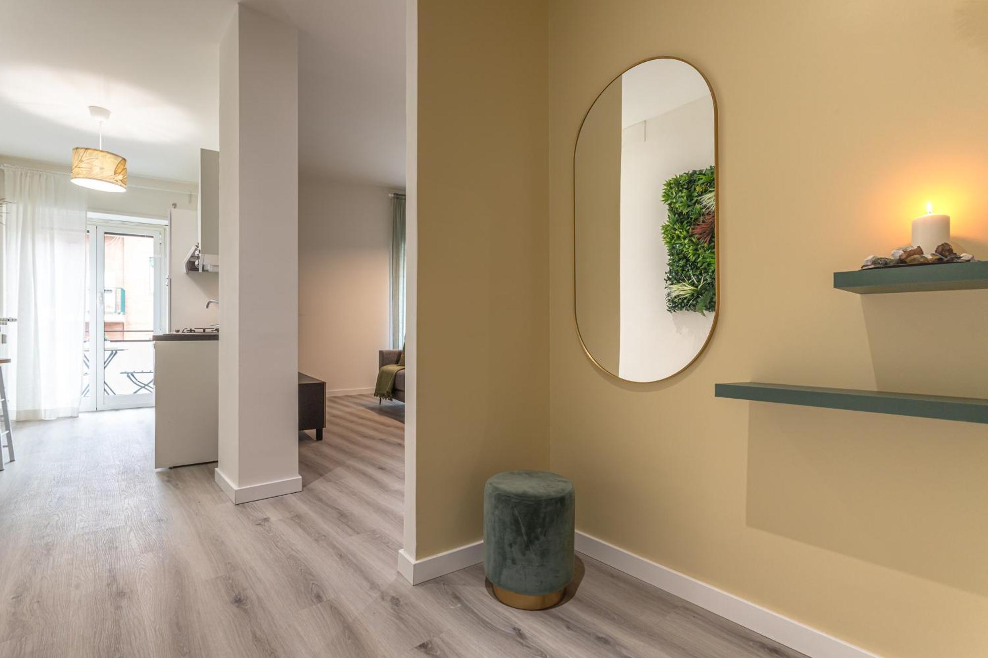 Cornelia Elegance House Apartamento