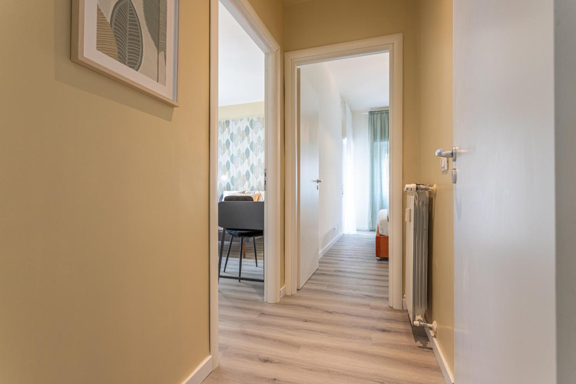 Cornelia Elegance House Roma