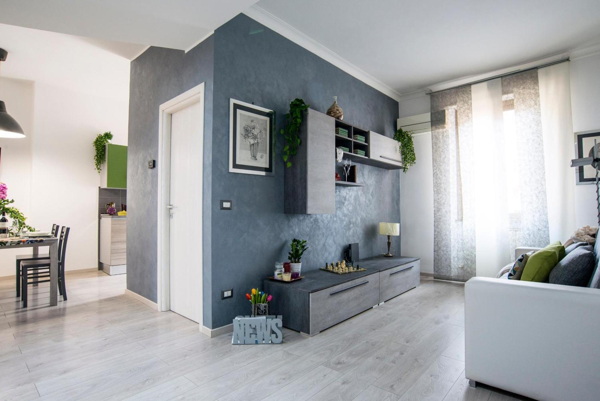 Datama House Apartamento *