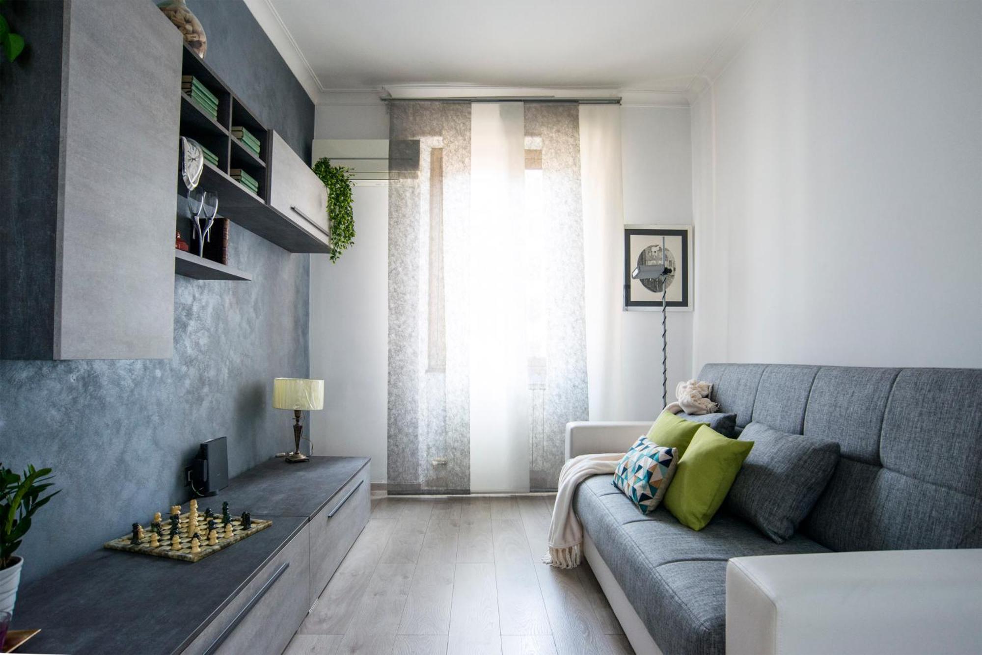 Datama House *