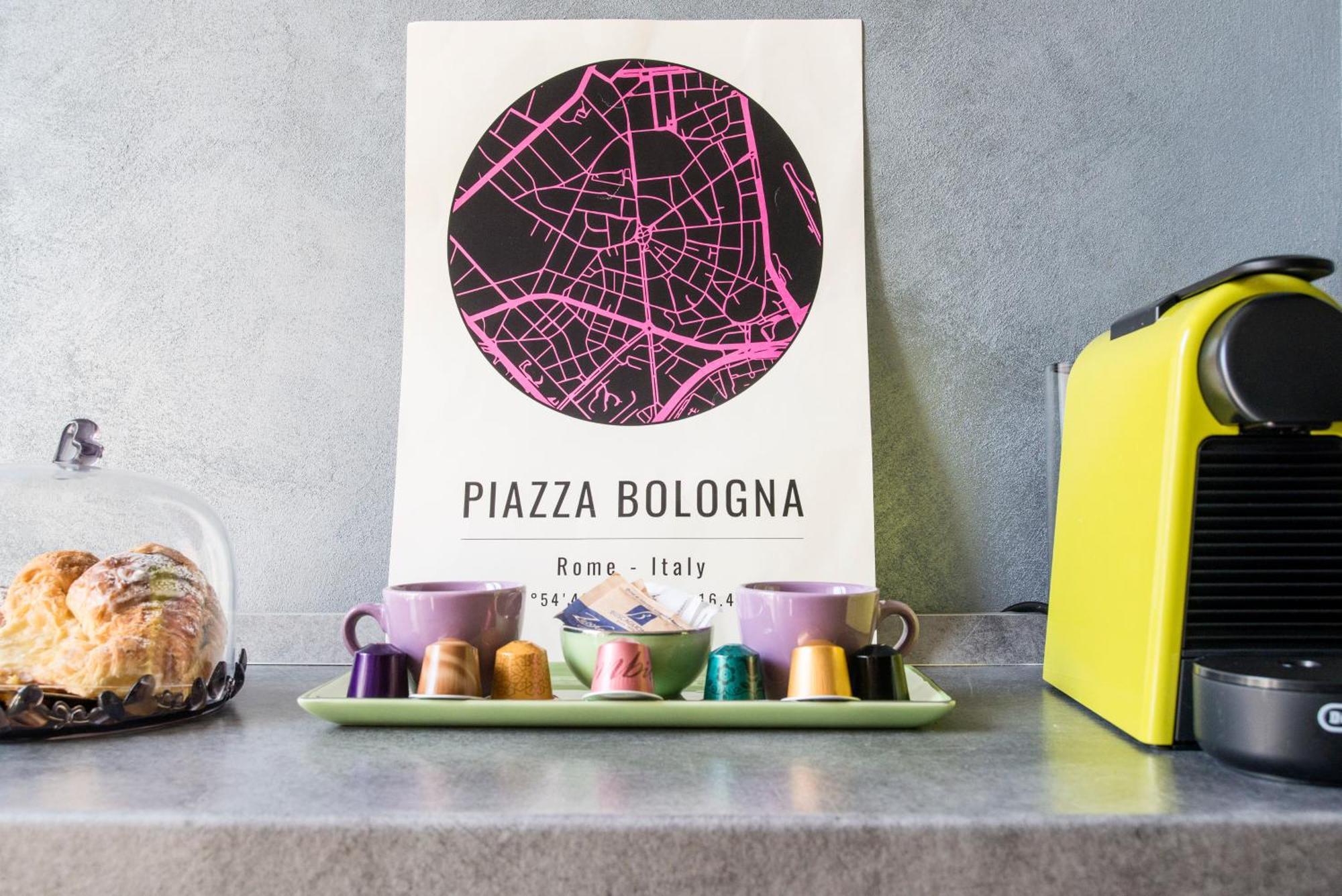Datama House Roma
