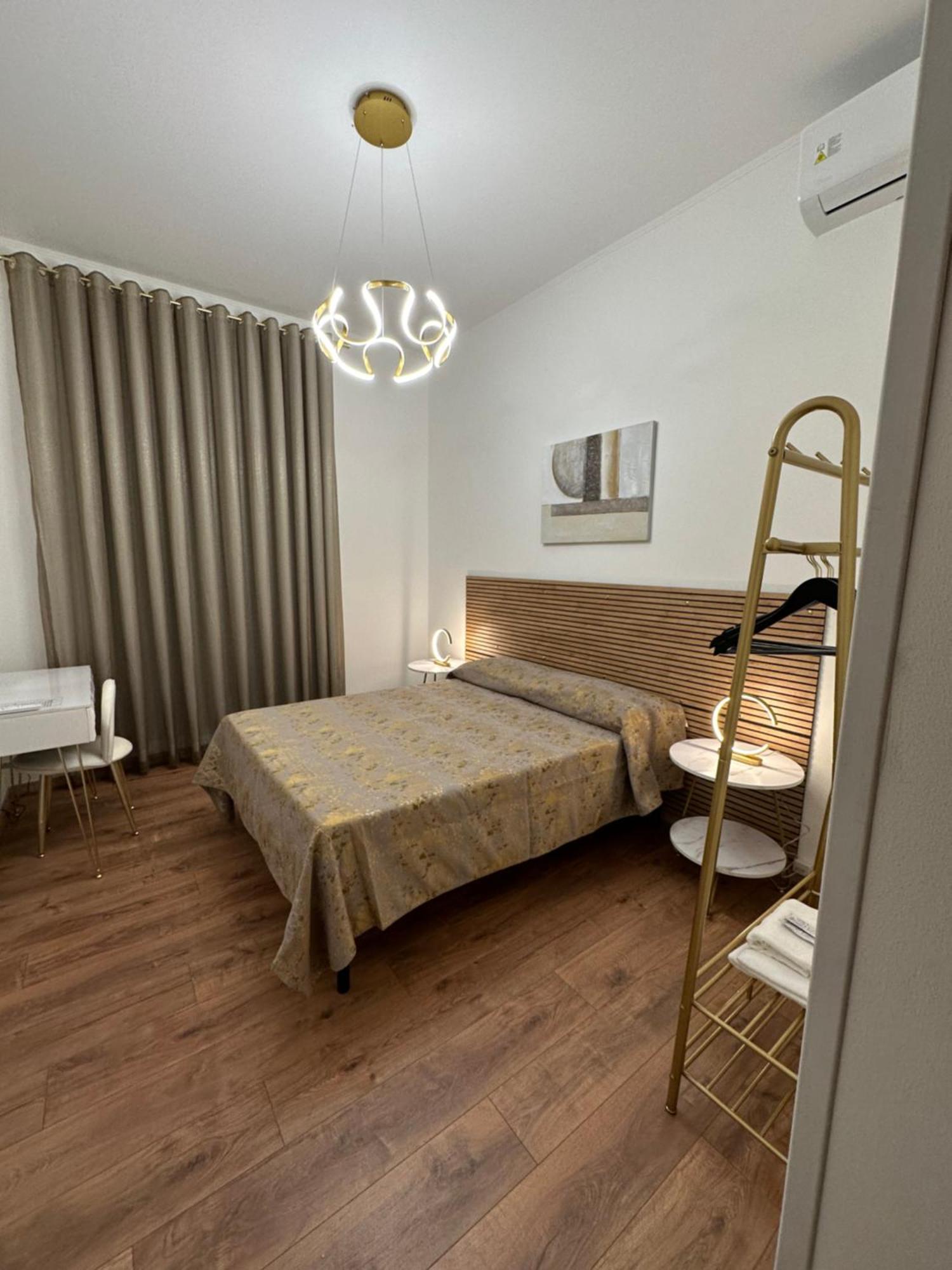 Luna In Trastevere Appartamento *