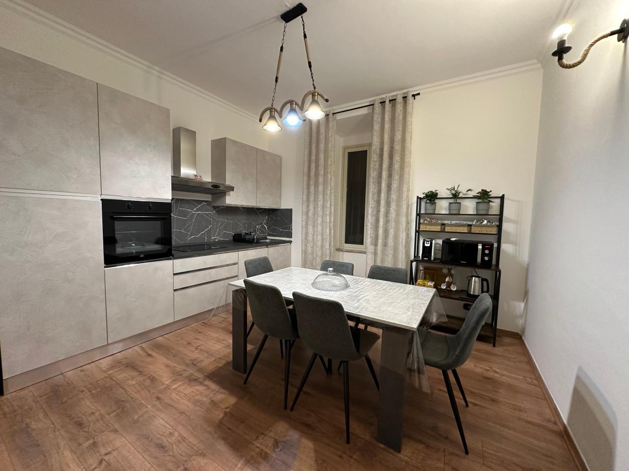 Apartamento Luna In Trastevere *