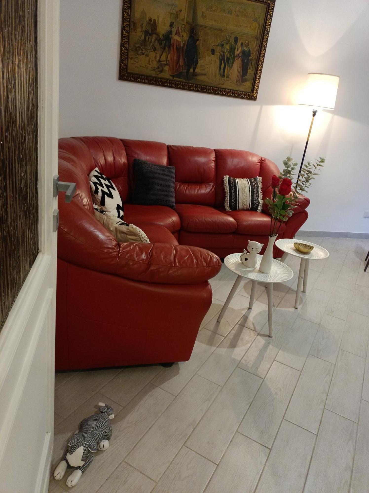 Gregorihouseroma Feriehus Roma