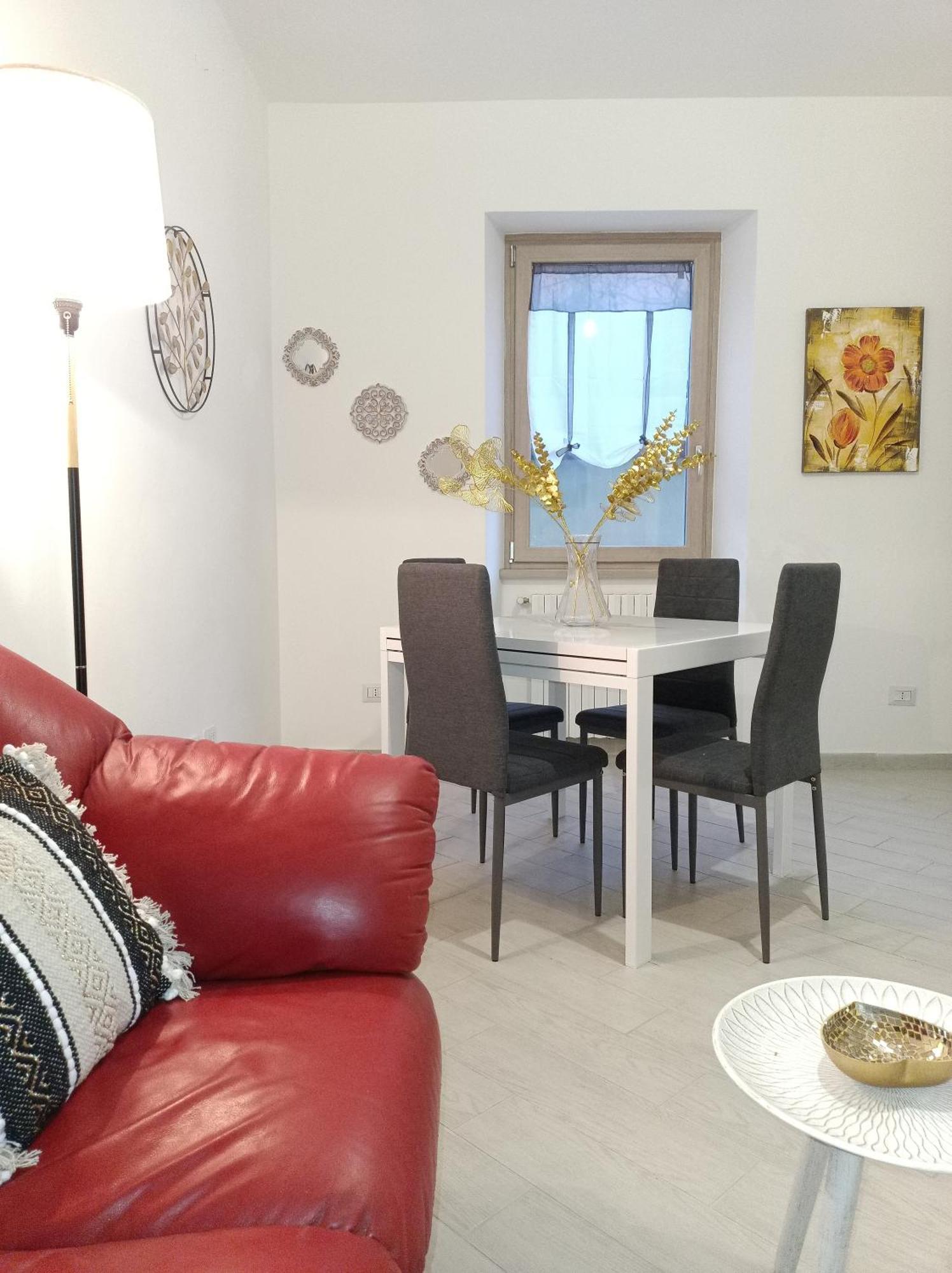 Feriehus Gregorihouseroma Roma