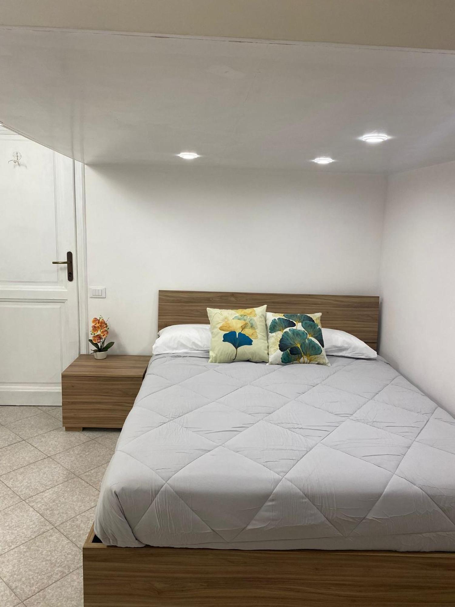 Robin 2 Apartamento Roma