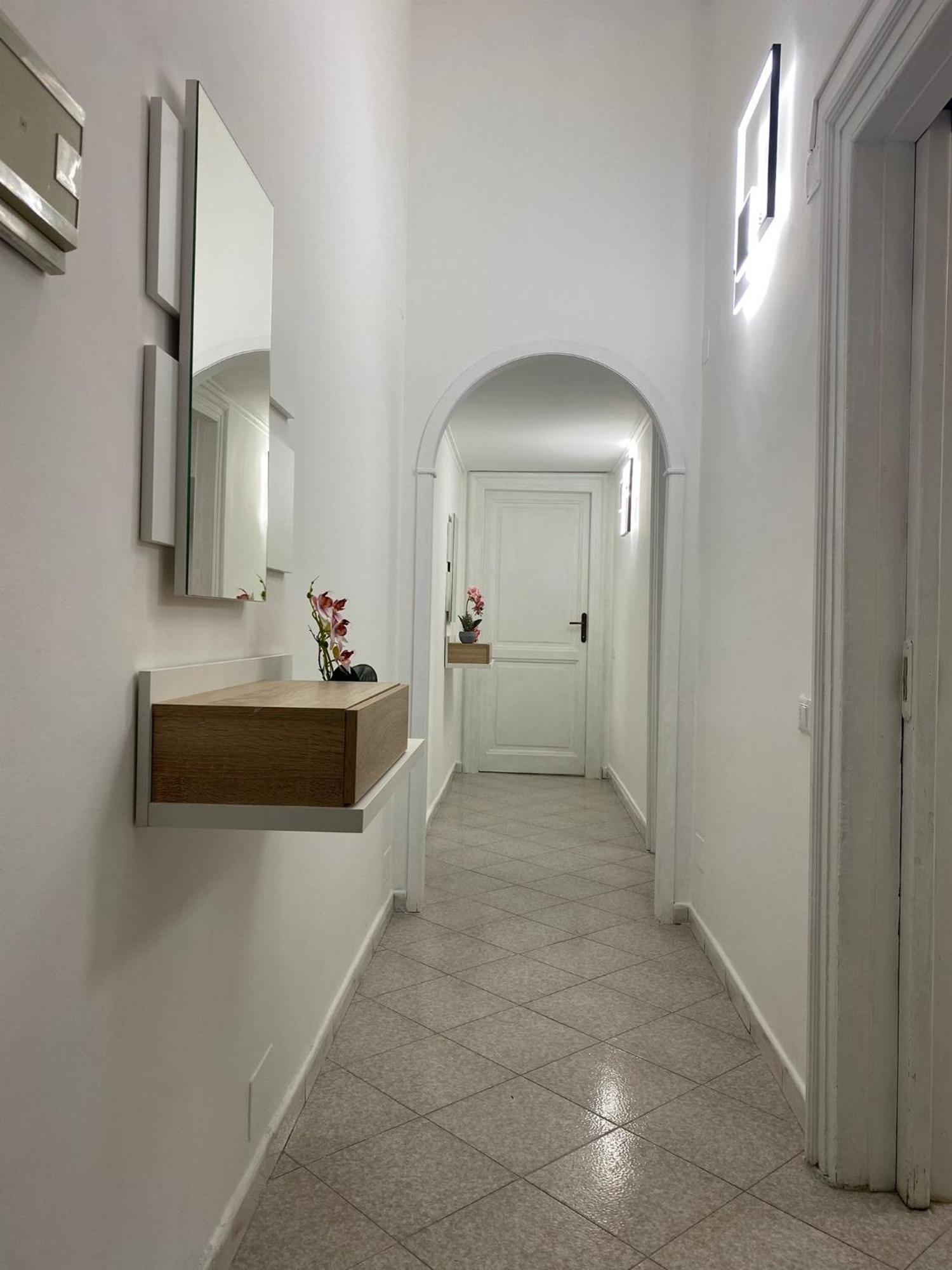 Robin 2 Apartamento Roma