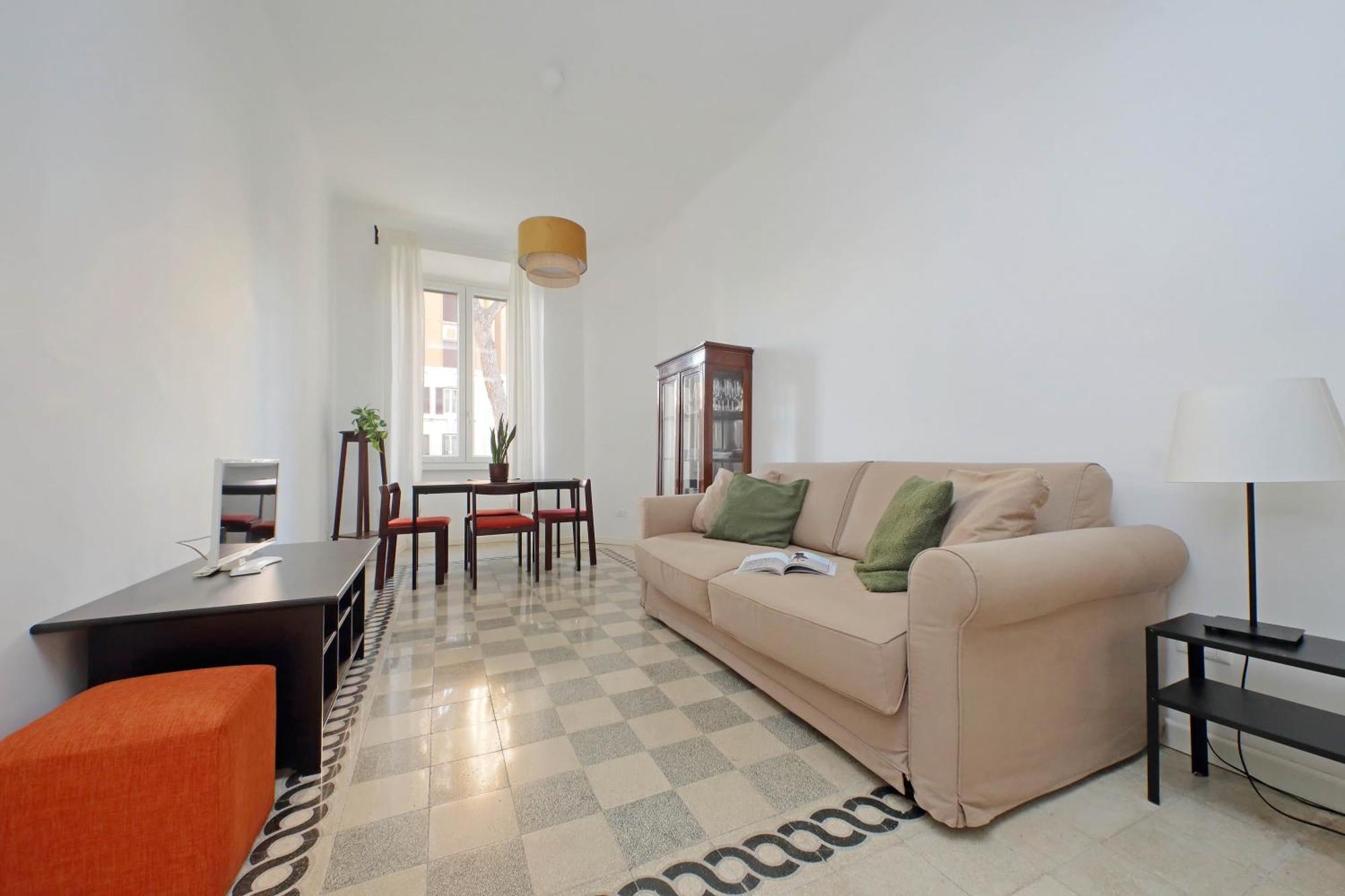 Leilighet Taranto 95
