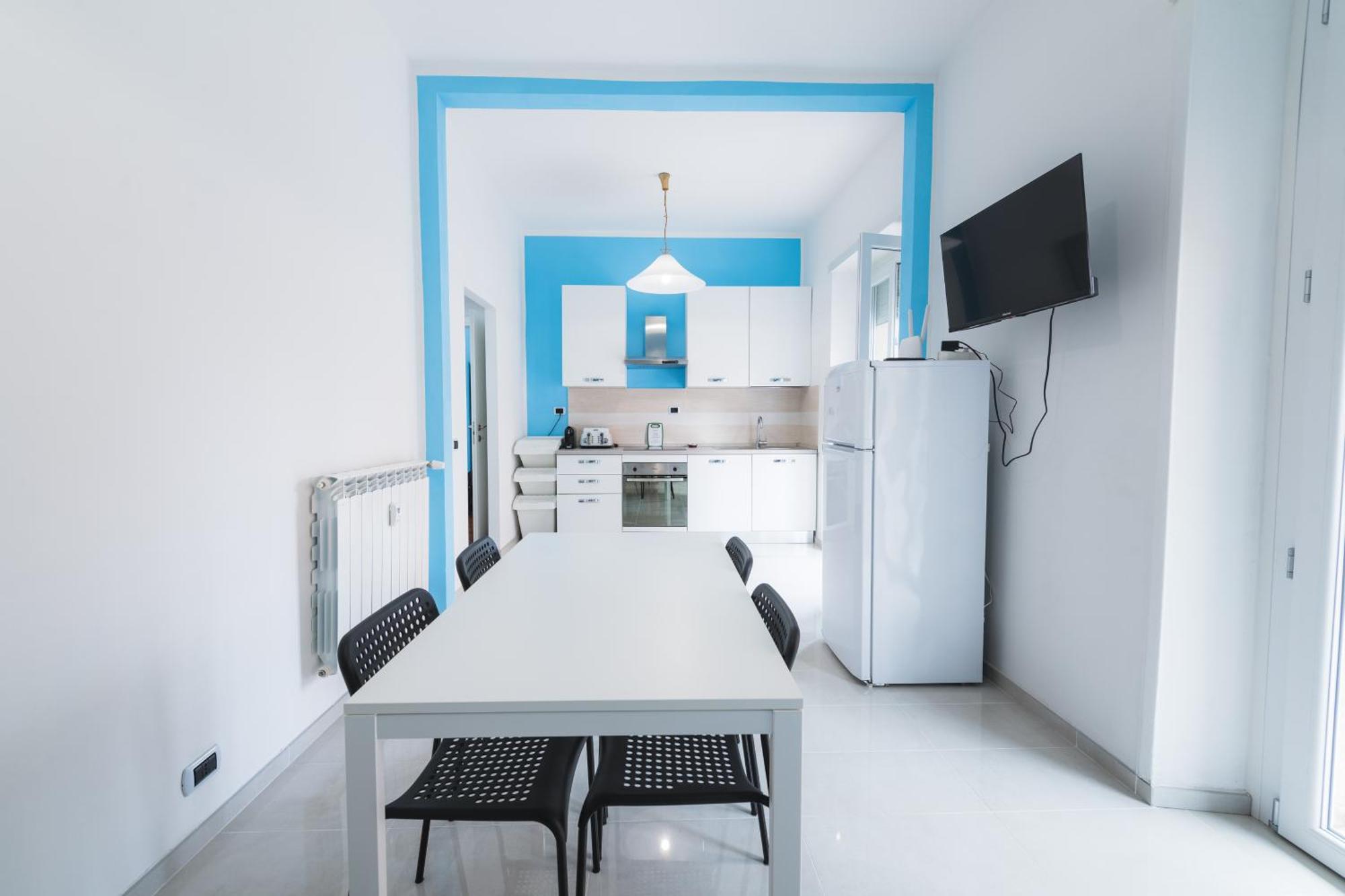 Apartamento Casa Trionfale Roma
