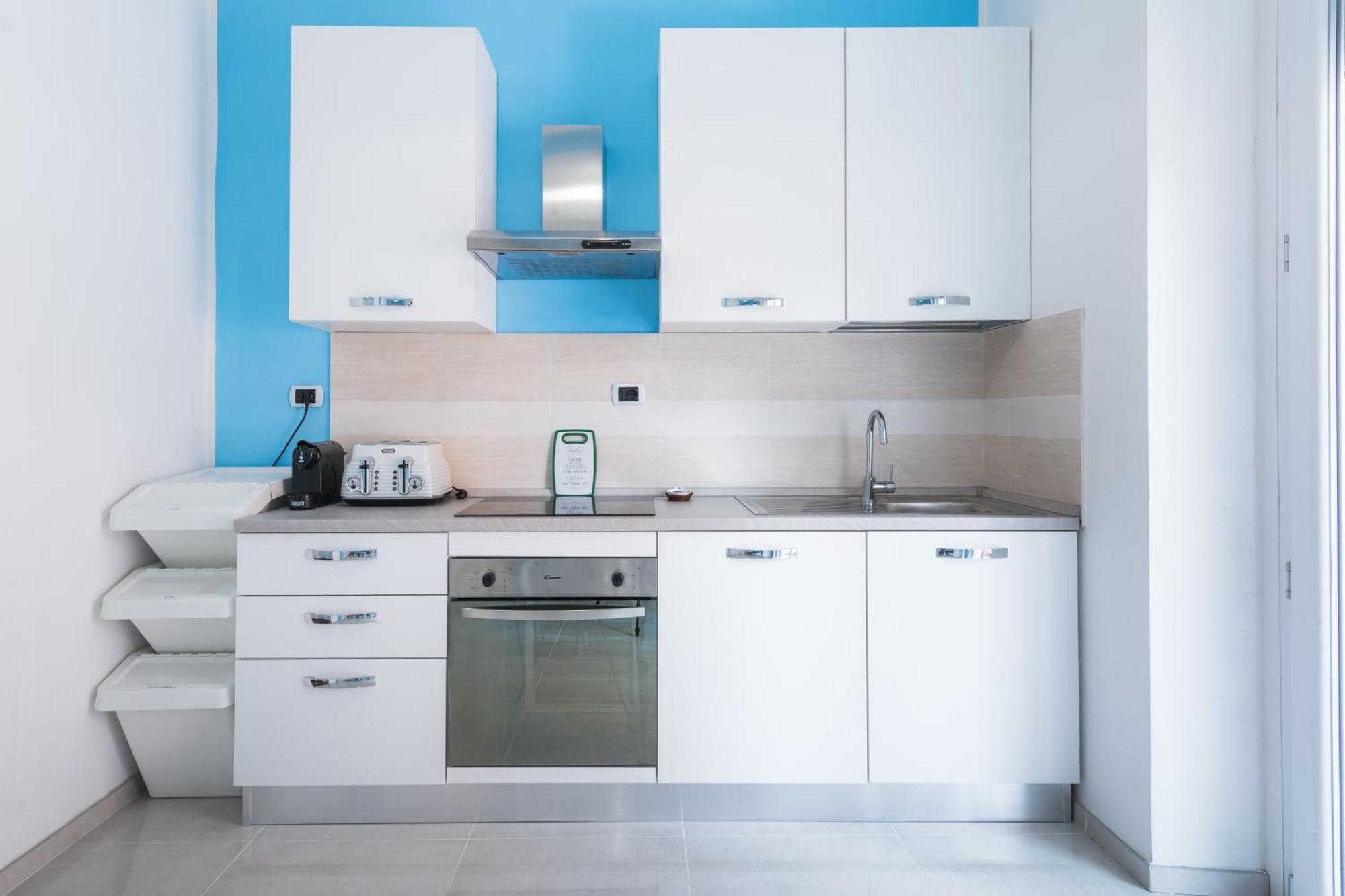 Apartamento Casa Trionfale *